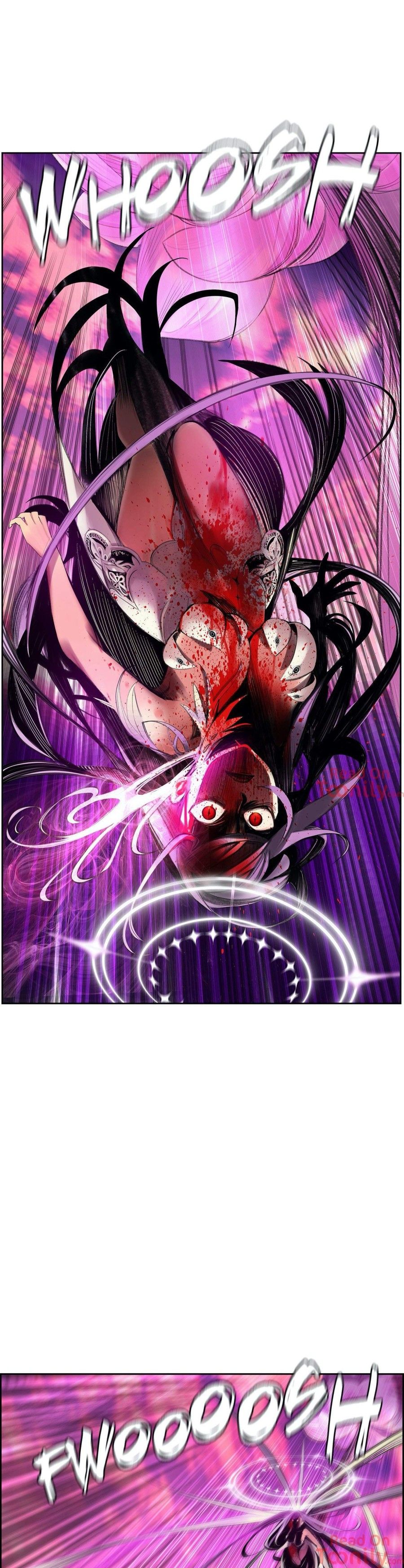 Sự Ràng Buộc Của Lilith Chương 87 page 12 - Giả Dược
