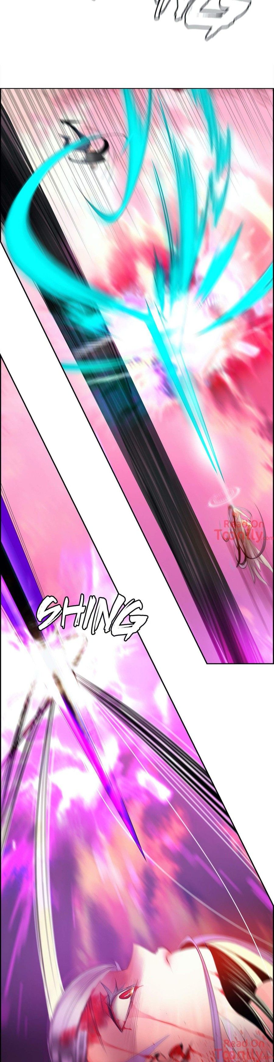 Sự Ràng Buộc Của Lilith Chương 87 page 14 - Giả Dược