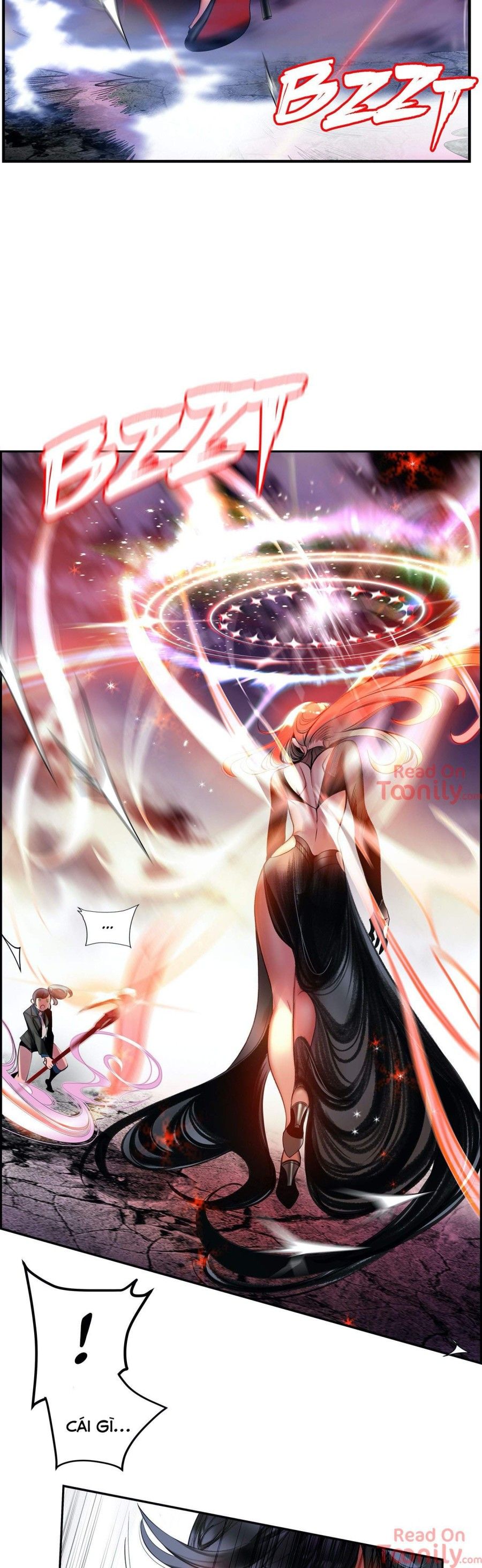 Sự Ràng Buộc Của Lilith Chương 87 page 32 - Giả Dược