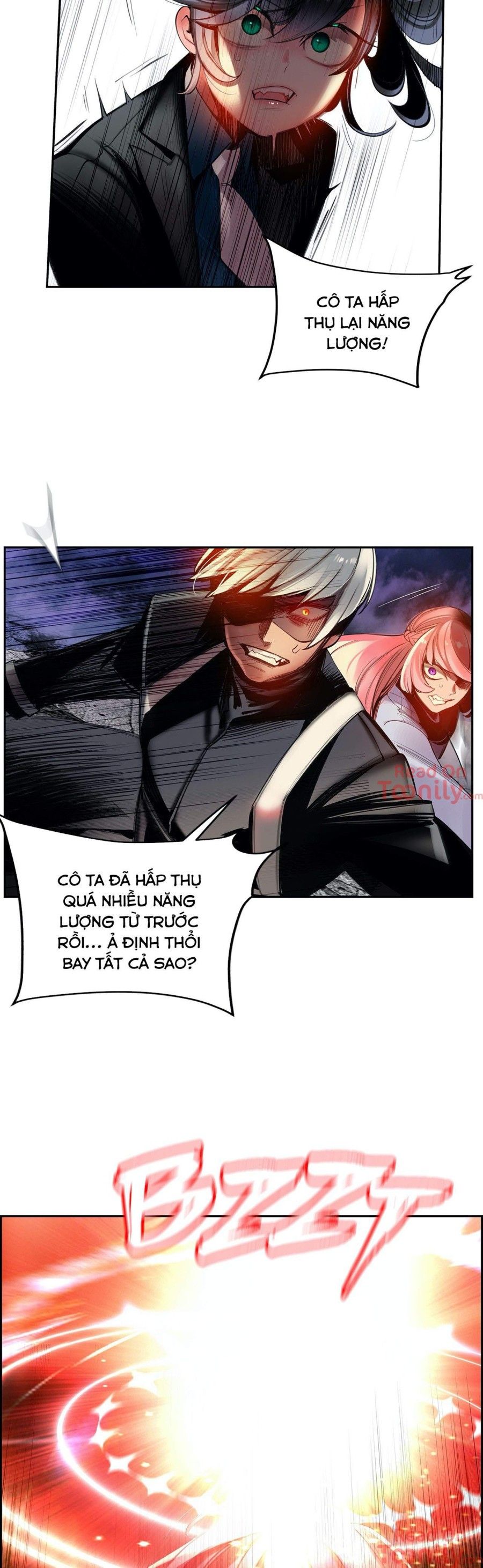 Sự Ràng Buộc Của Lilith Chương 87 page 33 - Giả Dược