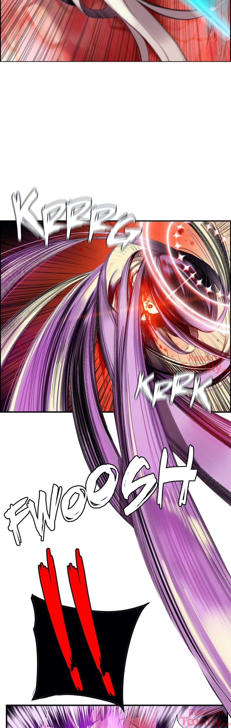 Sự Ràng Buộc Của Lilith Chương 87 page 10 - Giả Dược