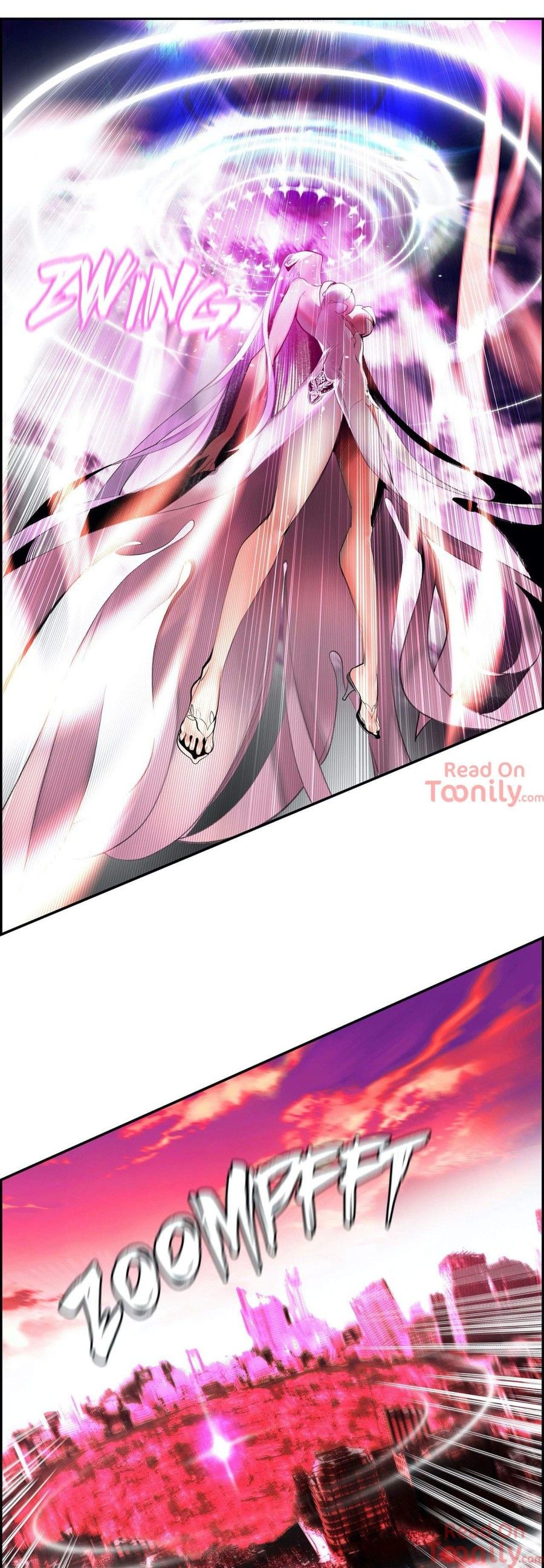Sự Ràng Buộc Của Lilith Chương 88 page 33 - Giả Dược
