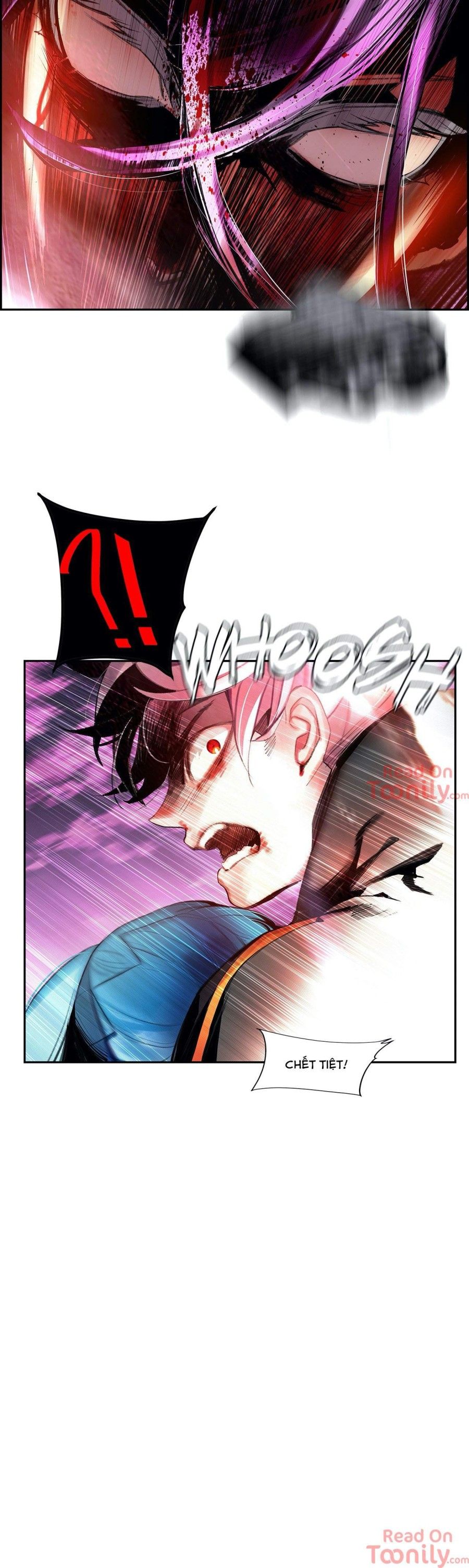 Sự Ràng Buộc Của Lilith Chương 88 page 9 - Giả Dược