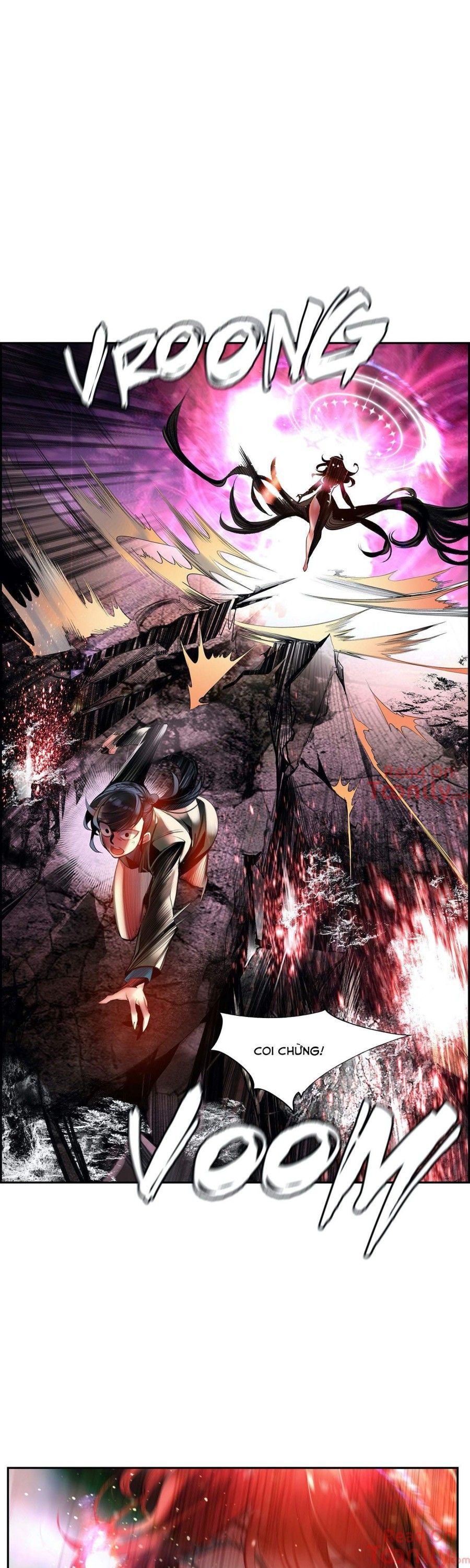 Sự Ràng Buộc Của Lilith Chương 88 page 10 - Giả Dược