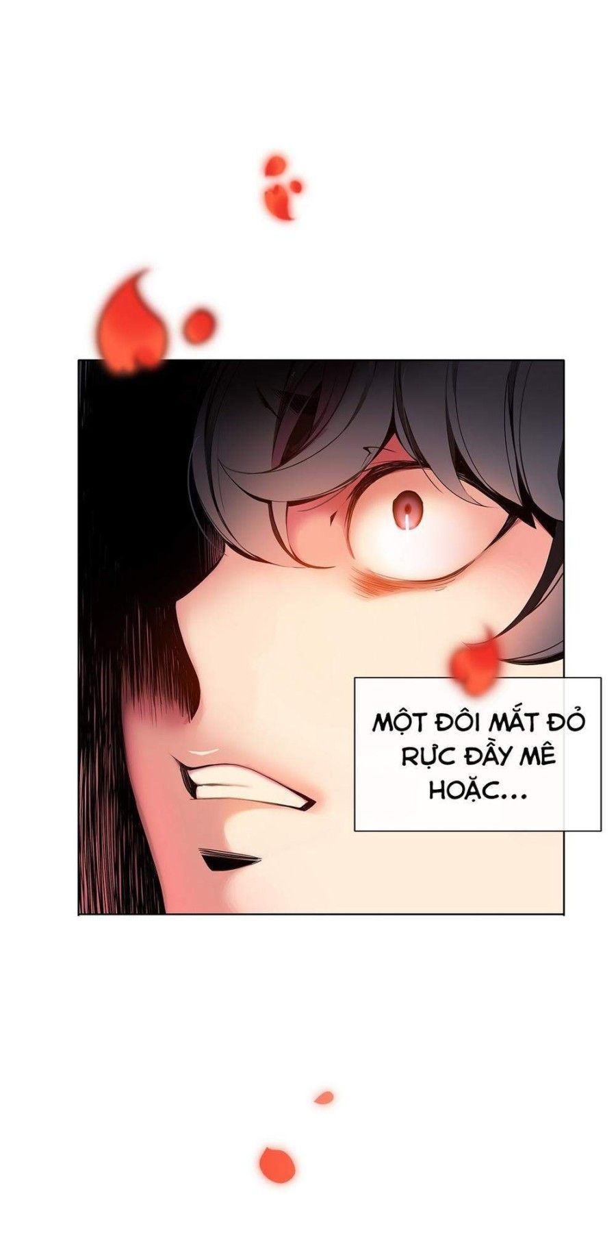 Sự Ràng Buộc Của Lilith Chương 9 page 11 - Giả Dược