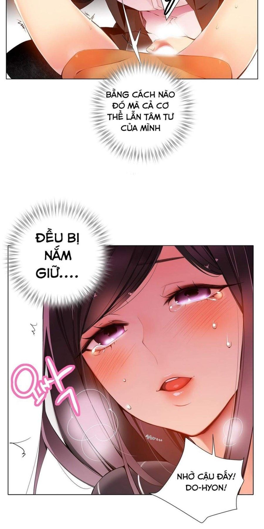 Sự Ràng Buộc Của Lilith Chương 9 page 109 - Giả Dược