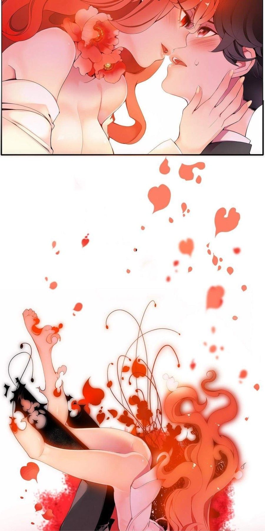 Sự Ràng Buộc Của Lilith Chương 9 page 17 - Giả Dược