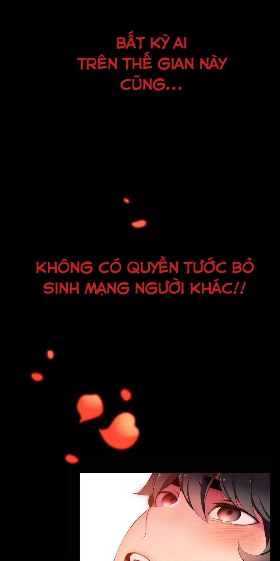 Sự Ràng Buộc Của Lilith Chương 9 page 27 - Giả Dược