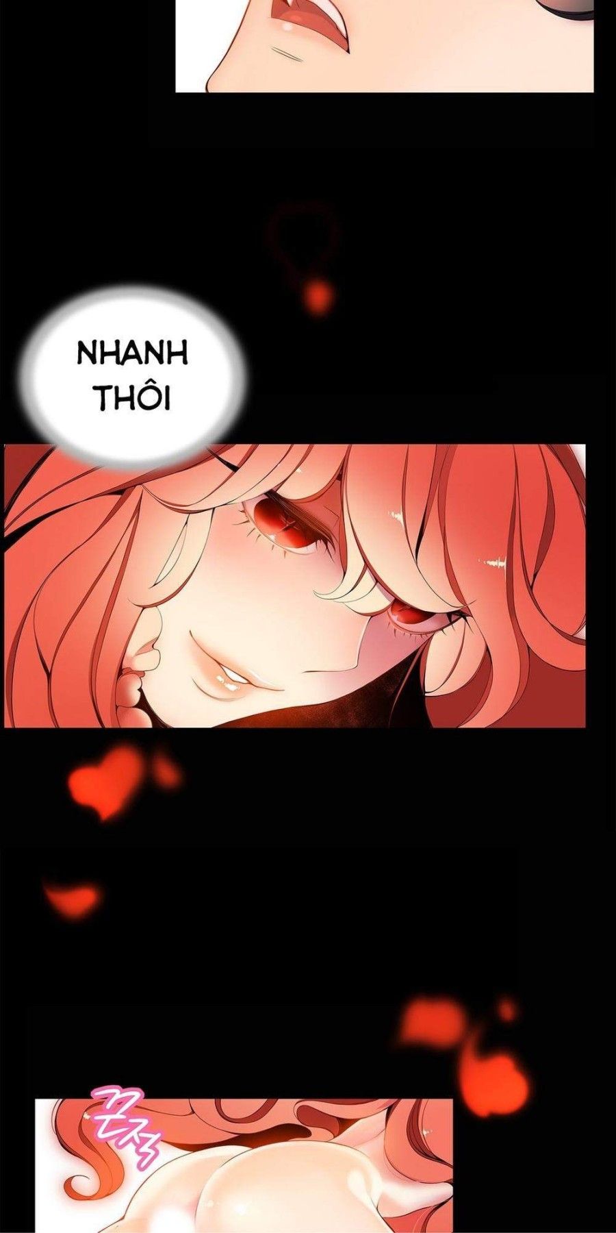 Sự Ràng Buộc Của Lilith Chương 9 page 29 - Giả Dược