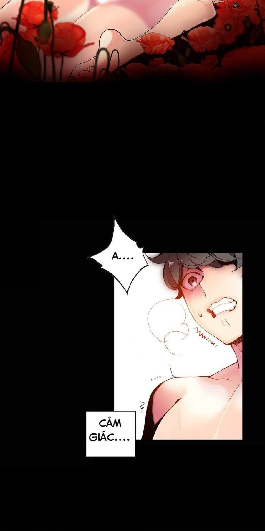Sự Ràng Buộc Của Lilith Chương 9 page 35 - Giả Dược