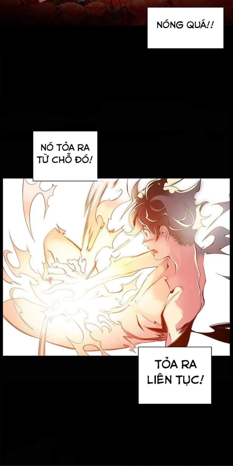 Sự Ràng Buộc Của Lilith Chương 9 page 41 - Giả Dược