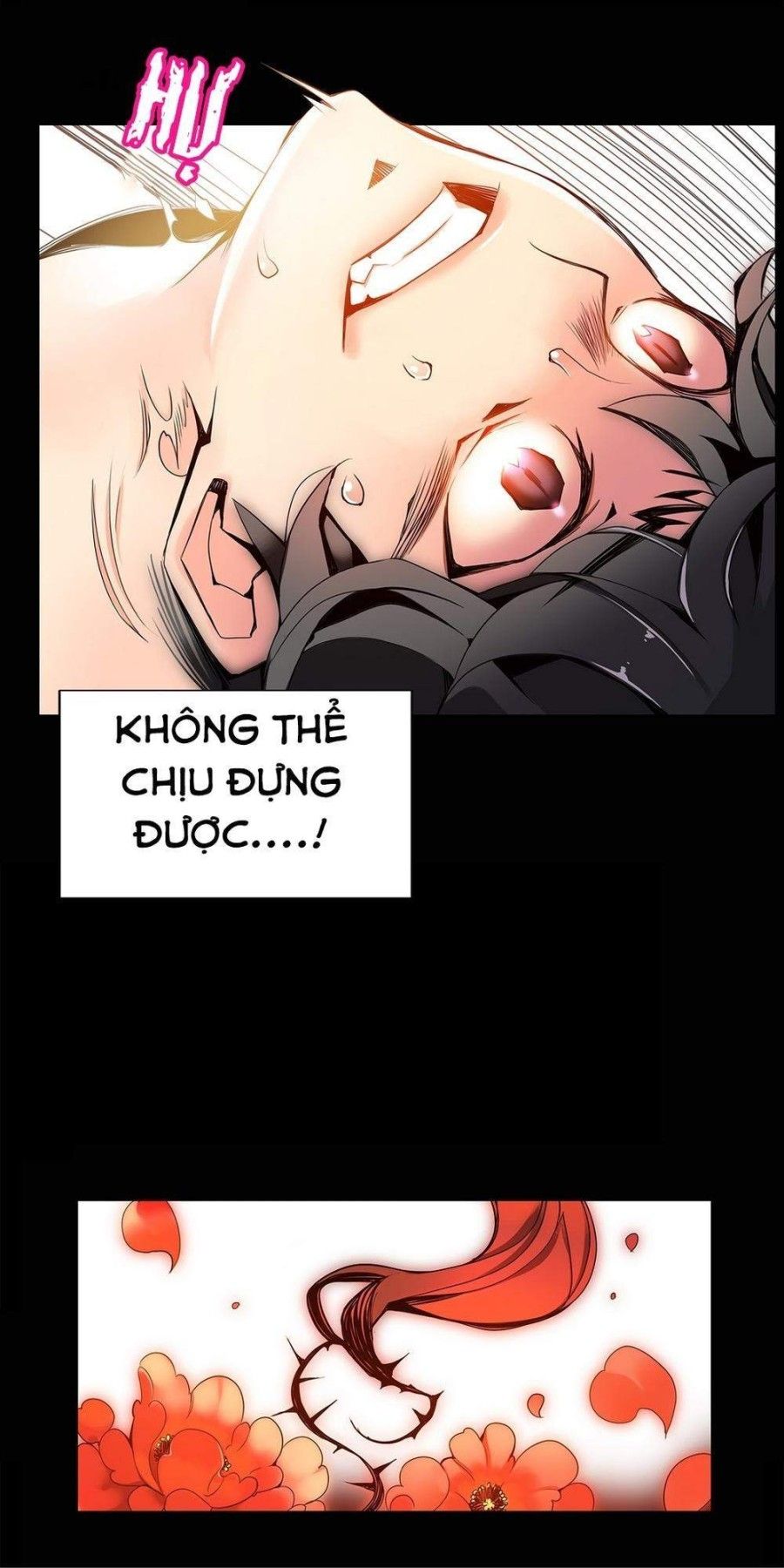 Sự Ràng Buộc Của Lilith Chương 9 page 43 - Giả Dược