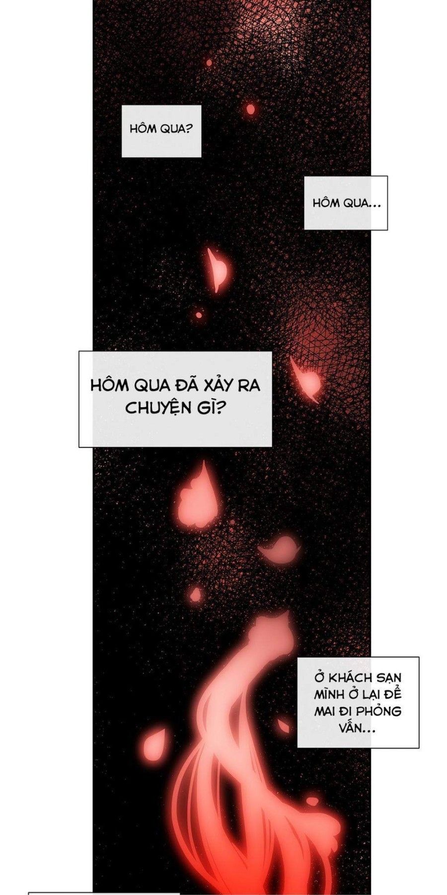 Sự Ràng Buộc Của Lilith Chương 9 page 7 - Giả Dược