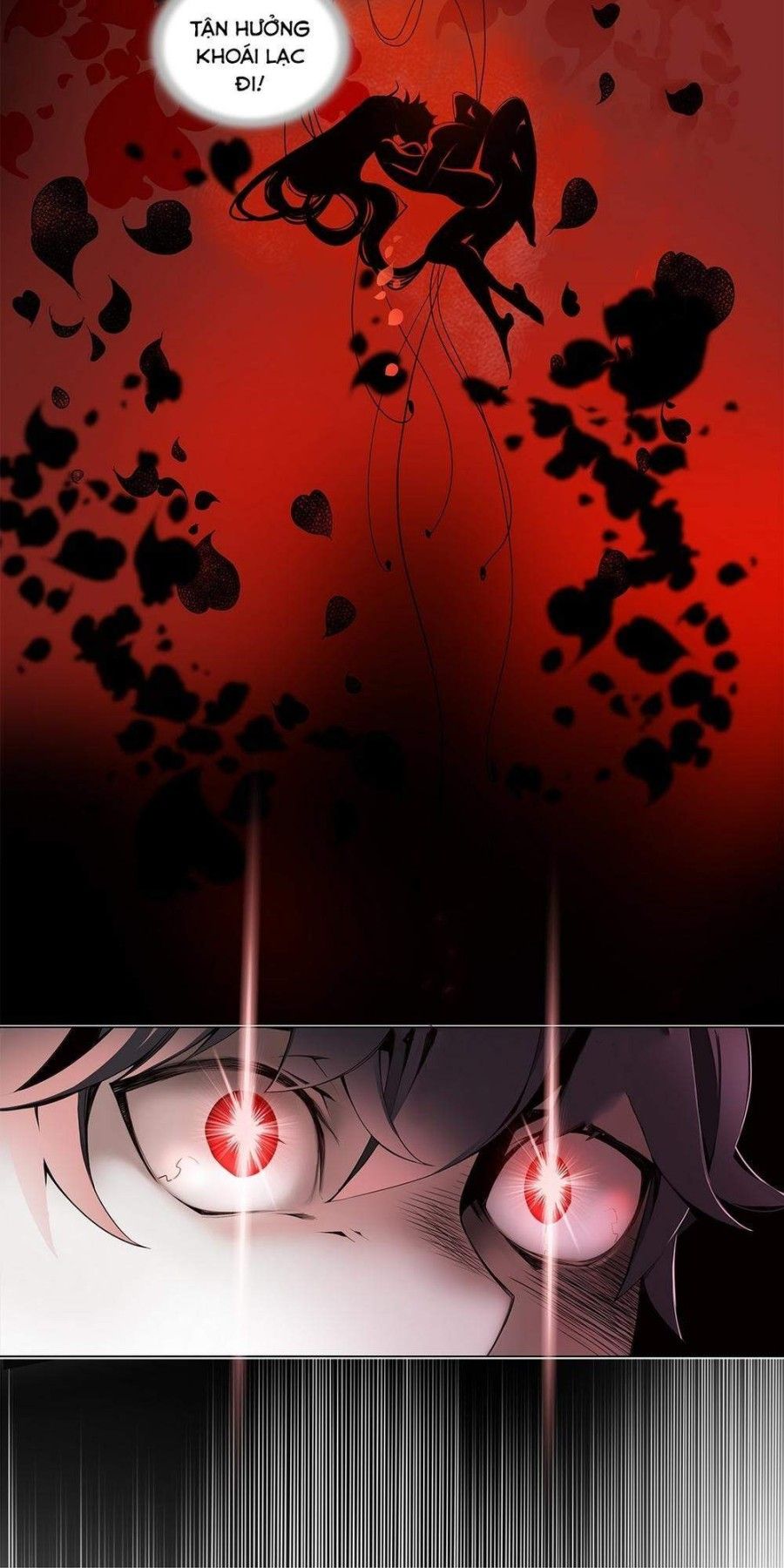 Sự Ràng Buộc Của Lilith Chương 9 page 61 - Giả Dược
