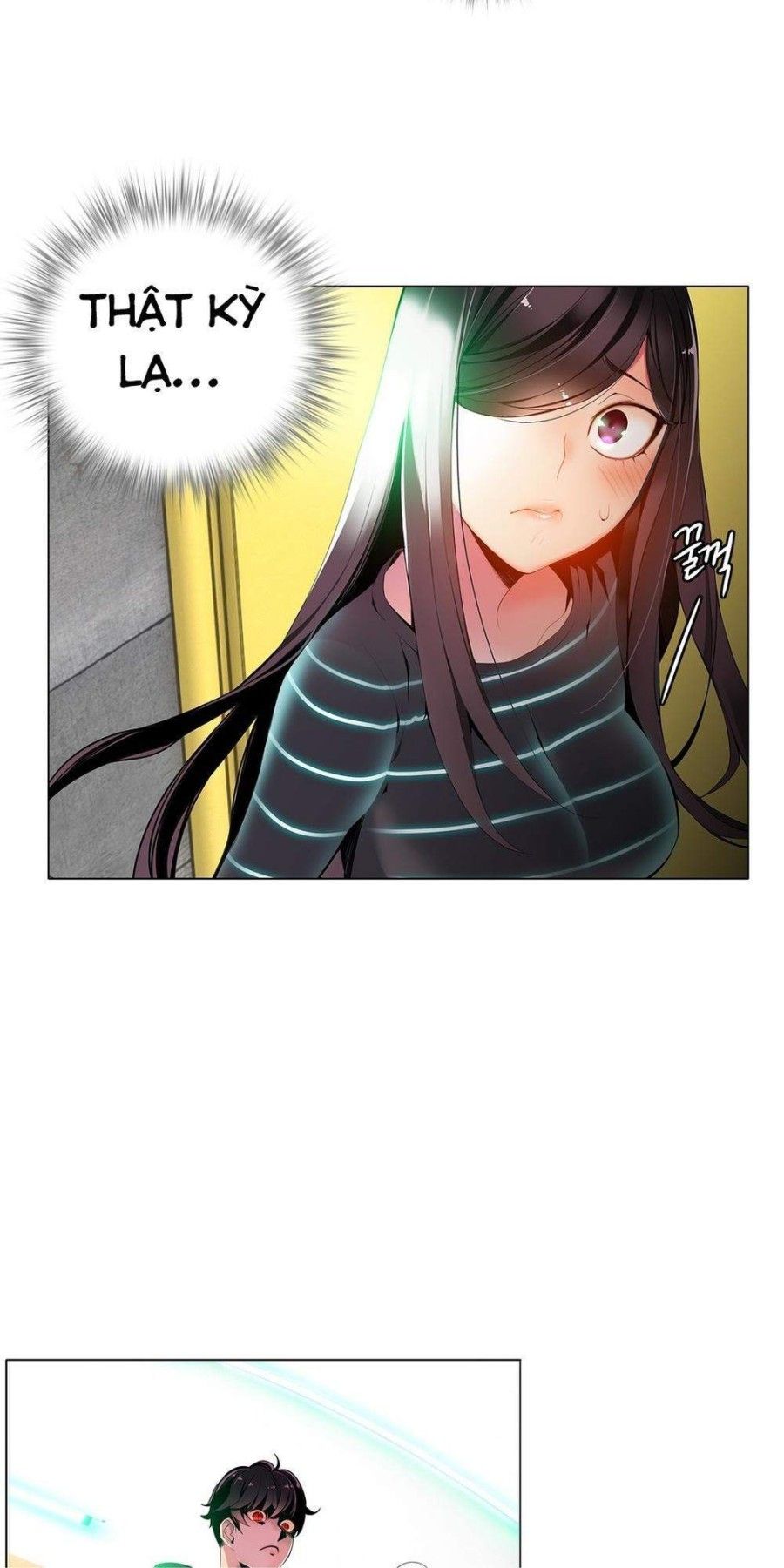 Sự Ràng Buộc Của Lilith Chương 9 page 75 - Giả Dược
