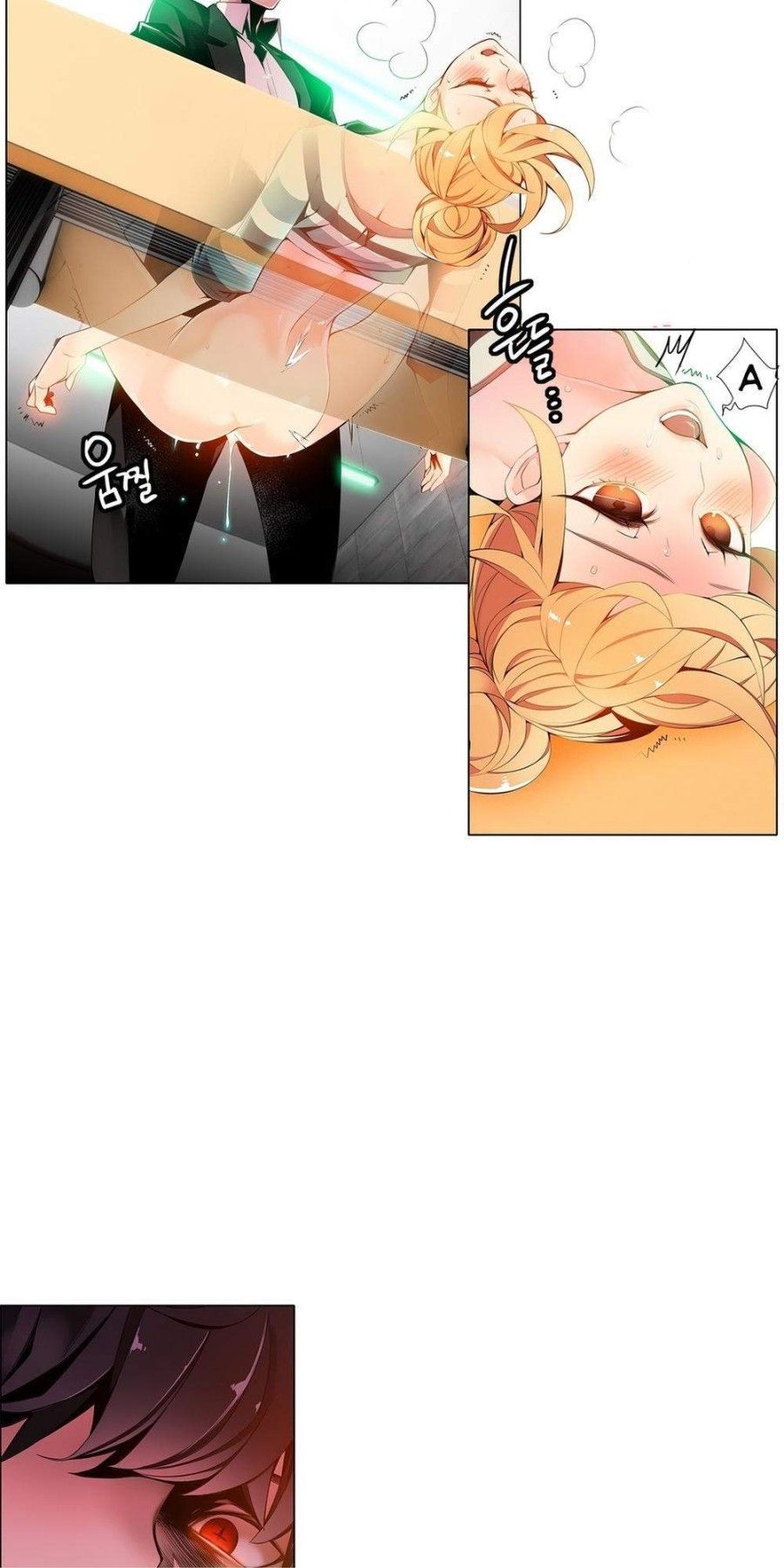 Sự Ràng Buộc Của Lilith Chương 9 page 77 - Giả Dược