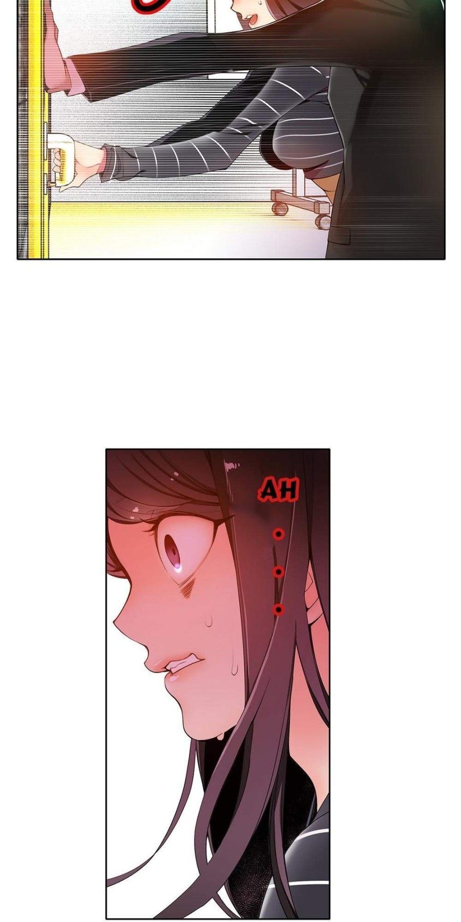 Sự Ràng Buộc Của Lilith Chương 9 page 85 - Giả Dược