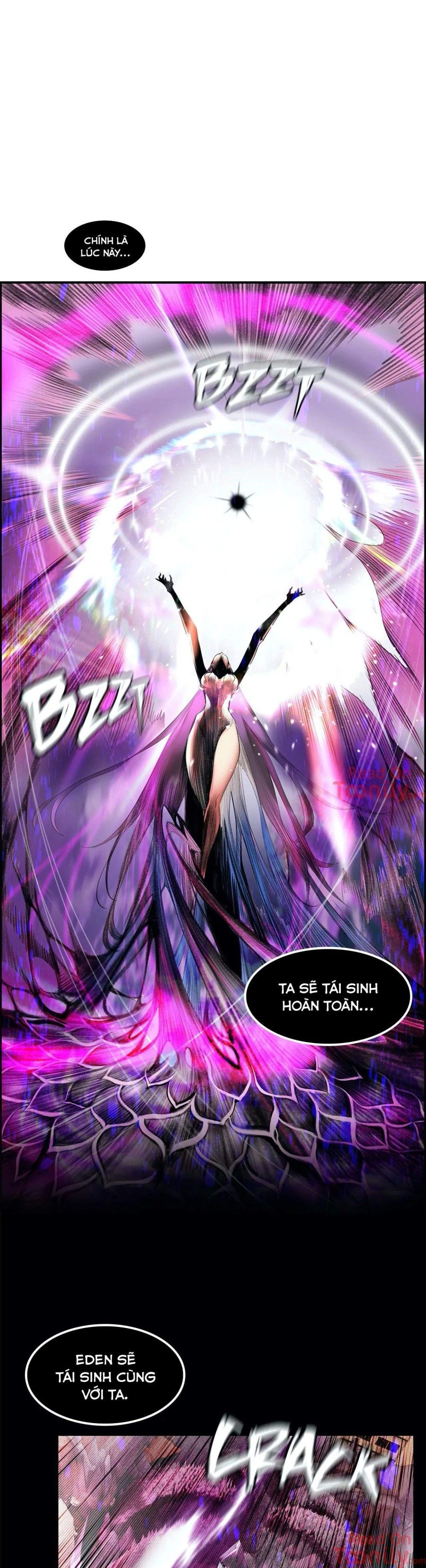 Sự Ràng Buộc Của Lilith Chương 90 page 2 - Giả Dược