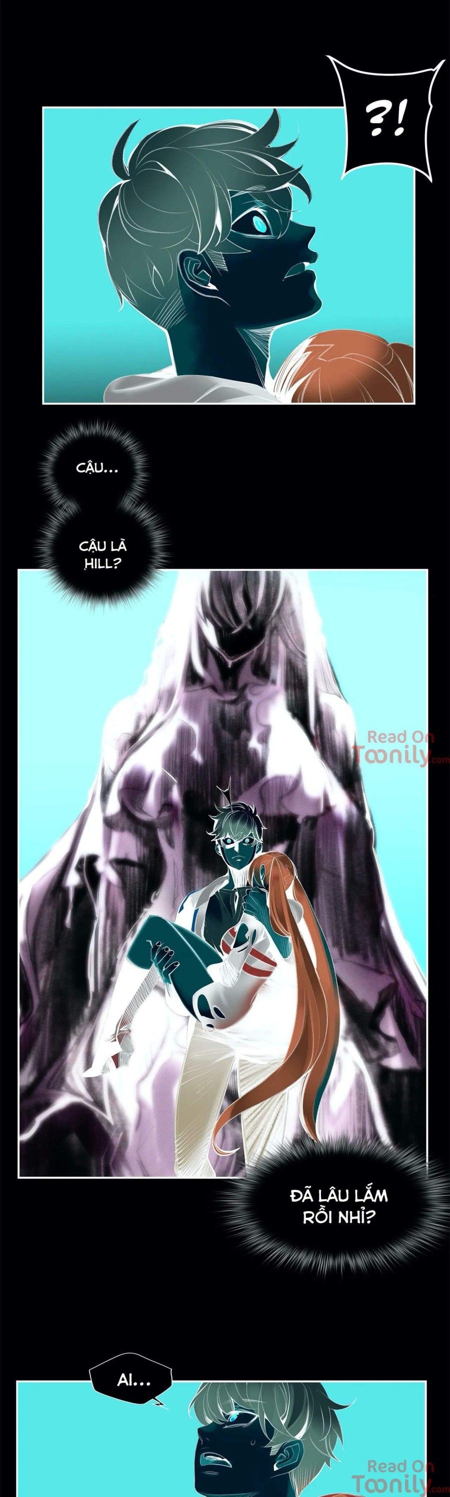 Sự Ràng Buộc Của Lilith Chương 90 page 12 - Giả Dược