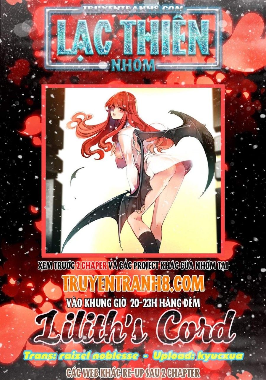 Sự Ràng Buộc Của Lilith Chương 91 page 1 - Giả Dược