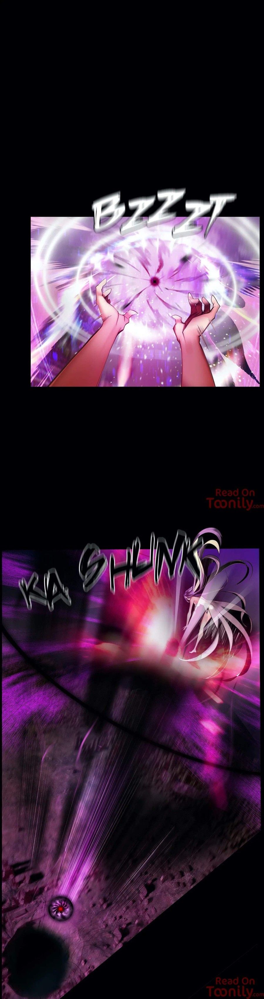 Sự Ràng Buộc Của Lilith Chương 91 page 2 - Giả Dược