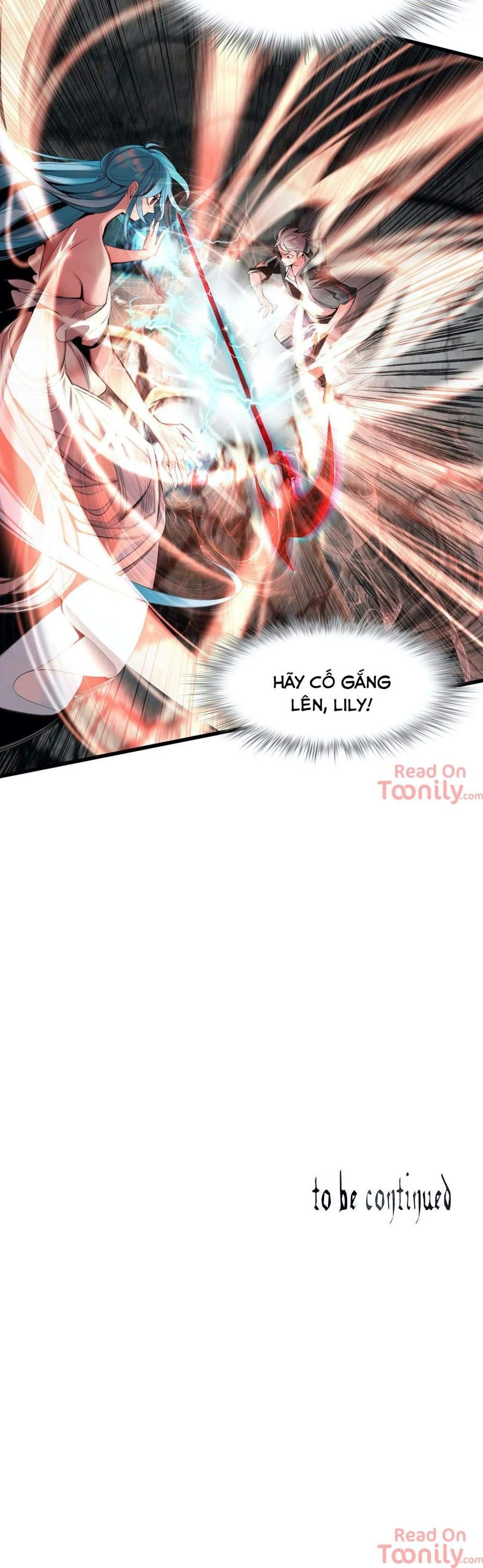 Sự Ràng Buộc Của Lilith Chương 91 page 31 - Giả Dược