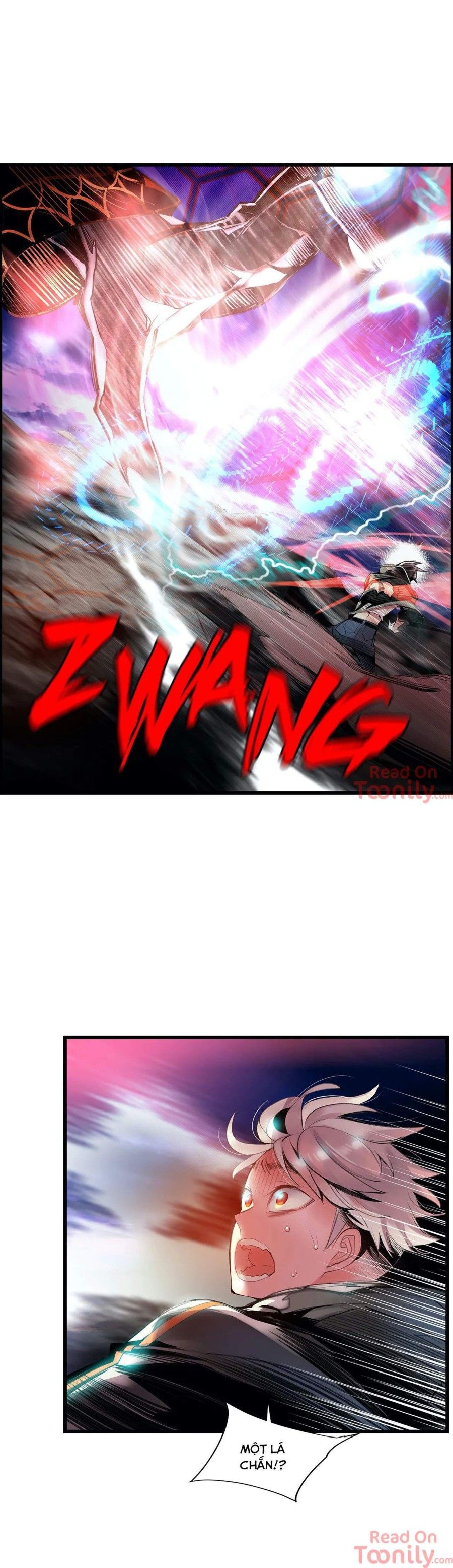 Sự Ràng Buộc Của Lilith Chương 92 page 12 - Giả Dược