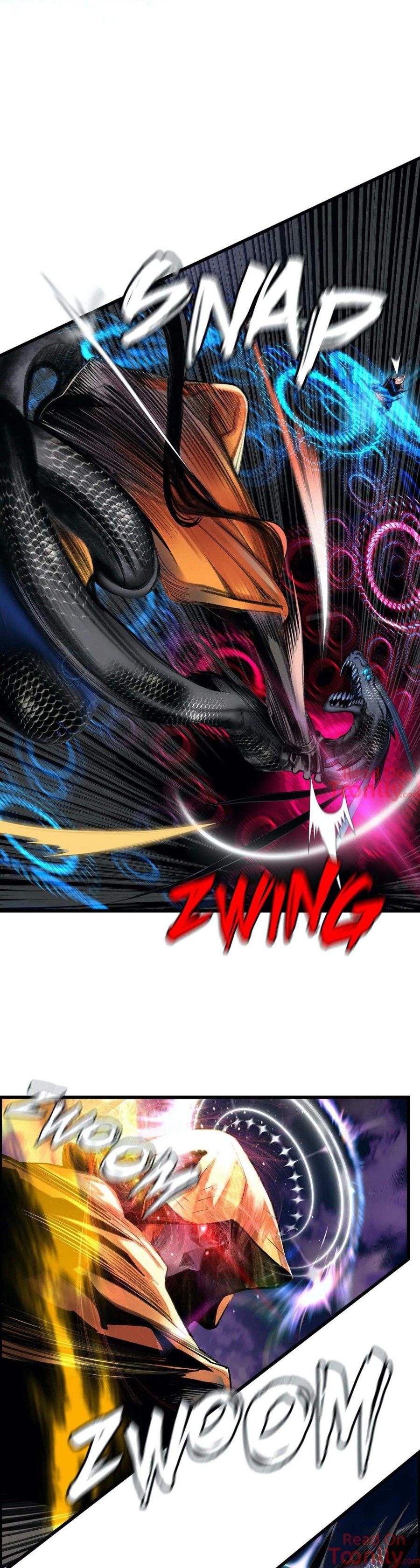 Sự Ràng Buộc Của Lilith Chương 92 page 19 - Giả Dược