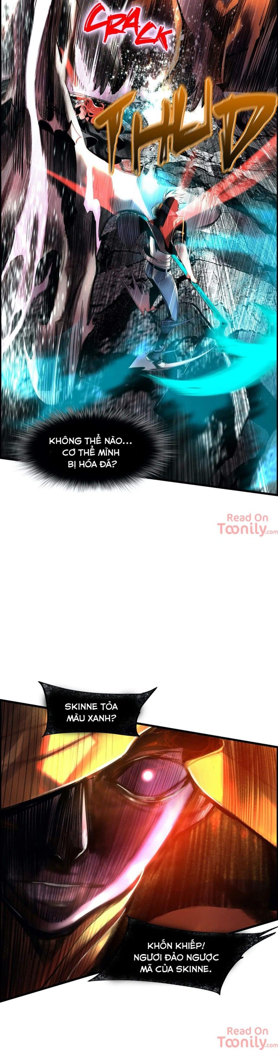 Sự Ràng Buộc Của Lilith Chương 92 page 25 - Giả Dược