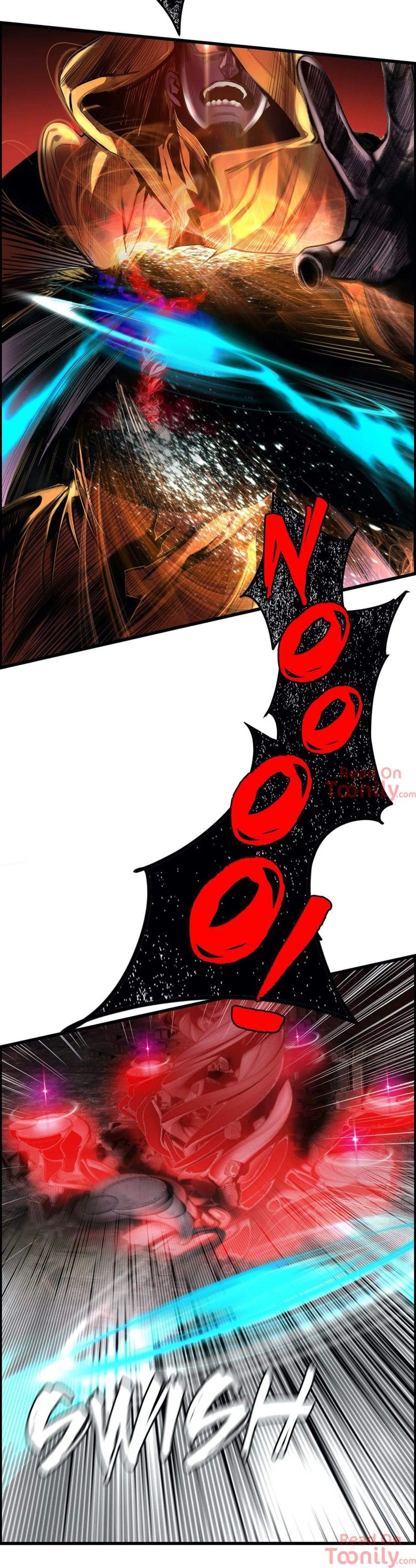 Sự Ràng Buộc Của Lilith Chương 92 page 27 - Giả Dược