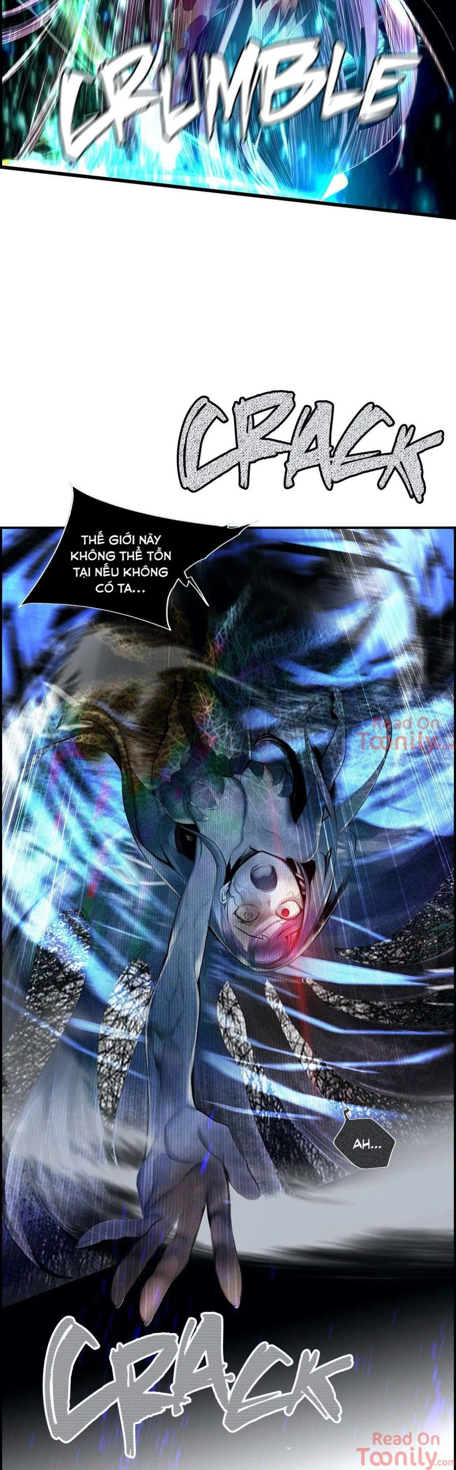 Sự Ràng Buộc Của Lilith Chương 92 page 30 - Giả Dược