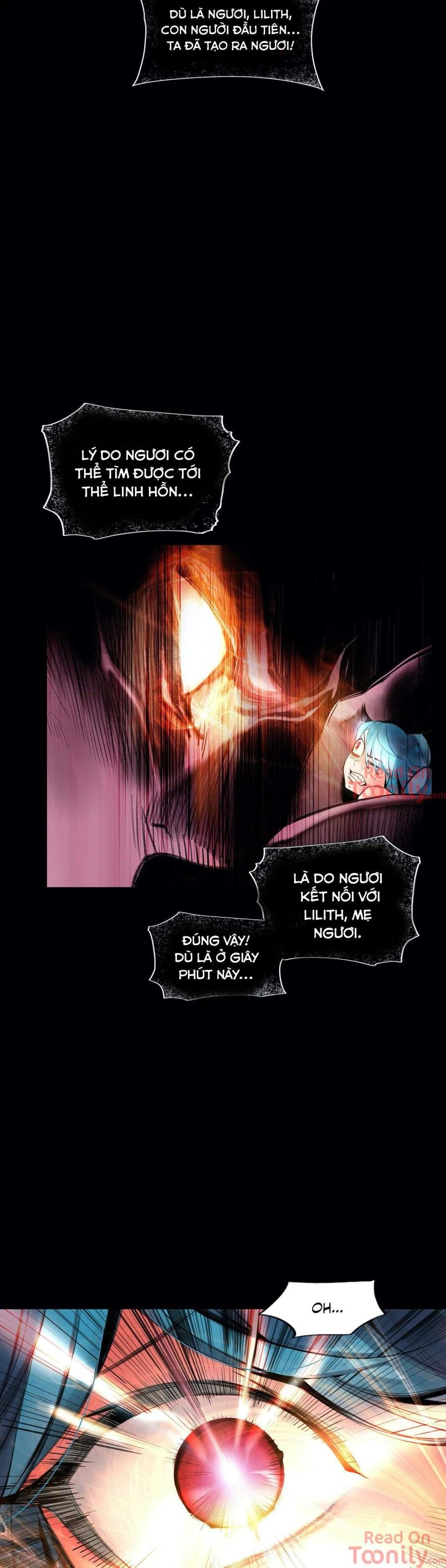 Sự Ràng Buộc Của Lilith Chương 92 page 4 - Giả Dược
