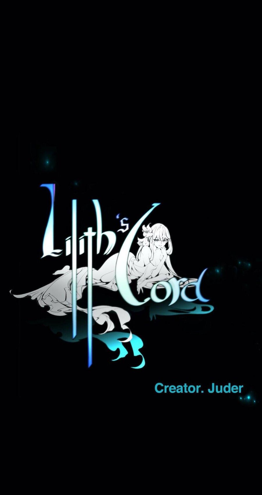 Sự Ràng Buộc Của Lilith Chương 93 page 1 - Giả Dược