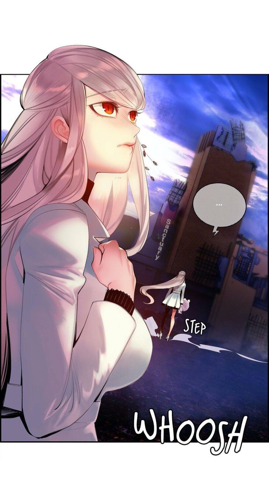 Sự Ràng Buộc Của Lilith Chương 93 page 13 - Giả Dược
