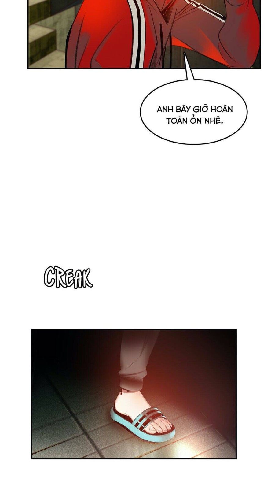 Sự Ràng Buộc Của Lilith Chương 93 page 17 - Giả Dược