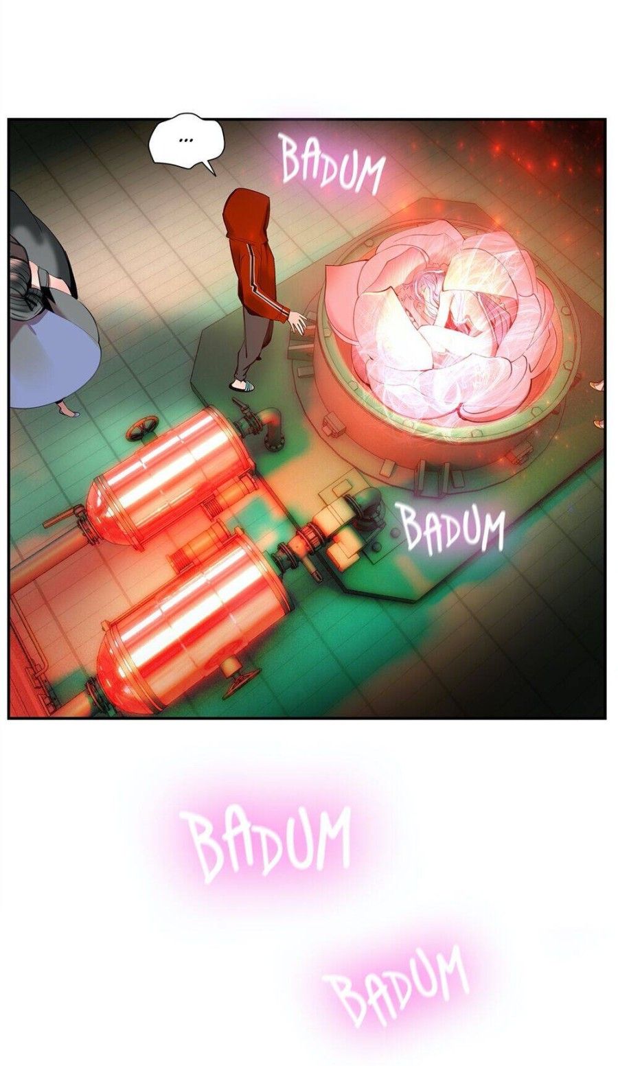 Sự Ràng Buộc Của Lilith Chương 93 page 21 - Giả Dược