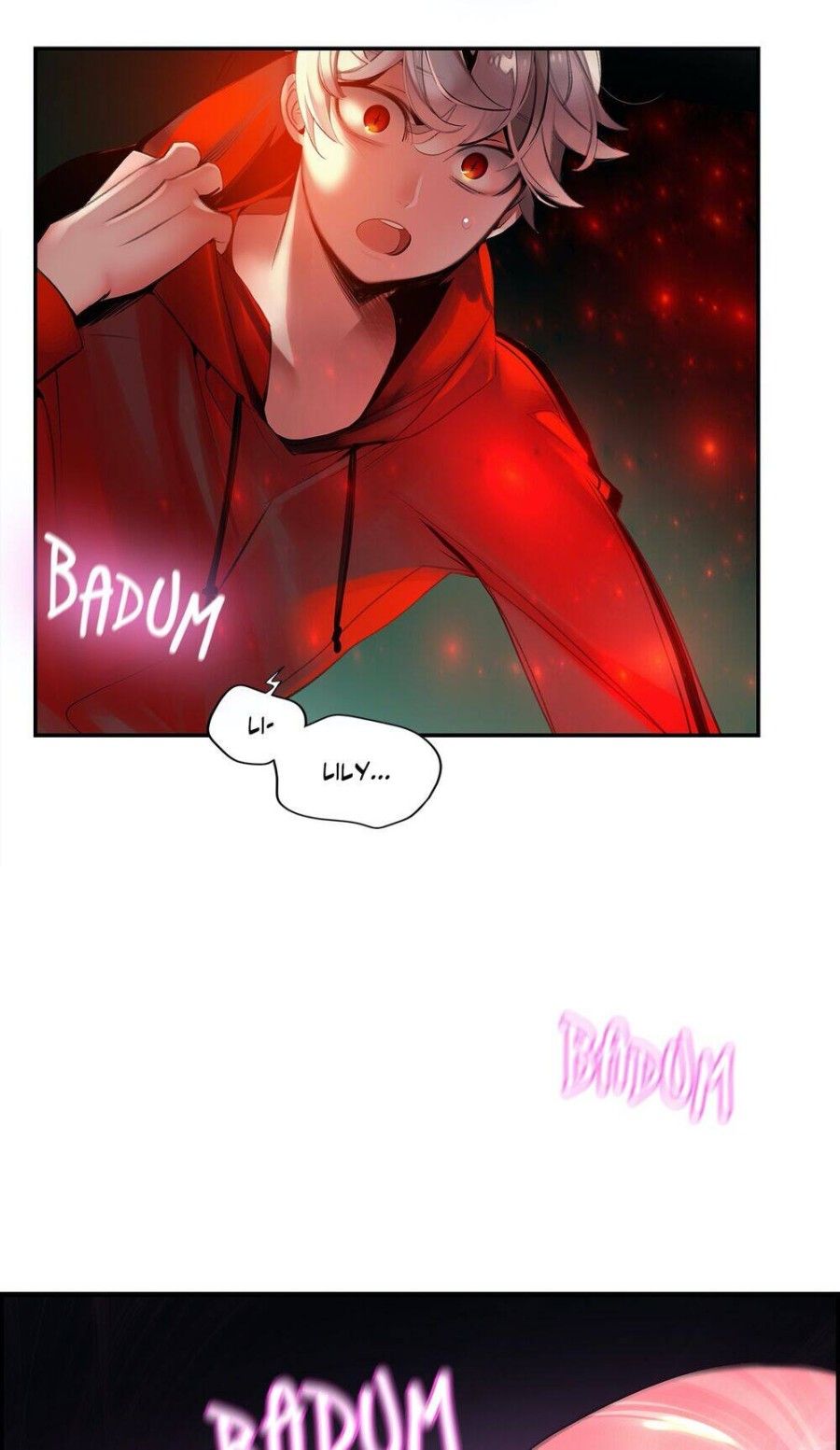 Sự Ràng Buộc Của Lilith Chương 93 page 22 - Giả Dược