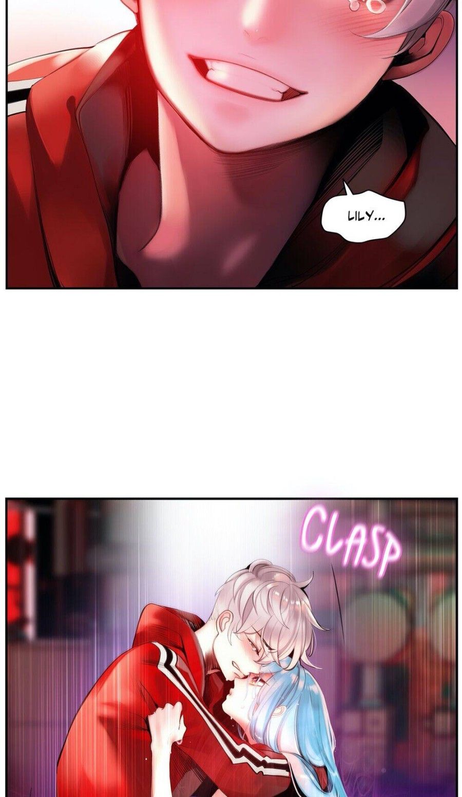 Sự Ràng Buộc Của Lilith Chương 93 page 25 - Giả Dược