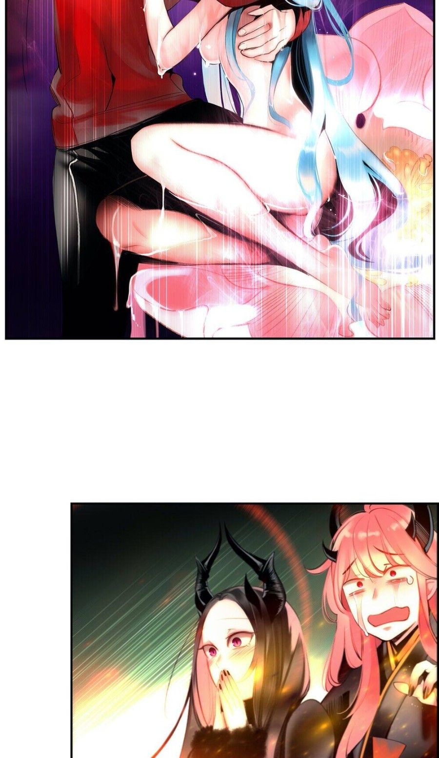 Sự Ràng Buộc Của Lilith Chương 93 page 26 - Giả Dược