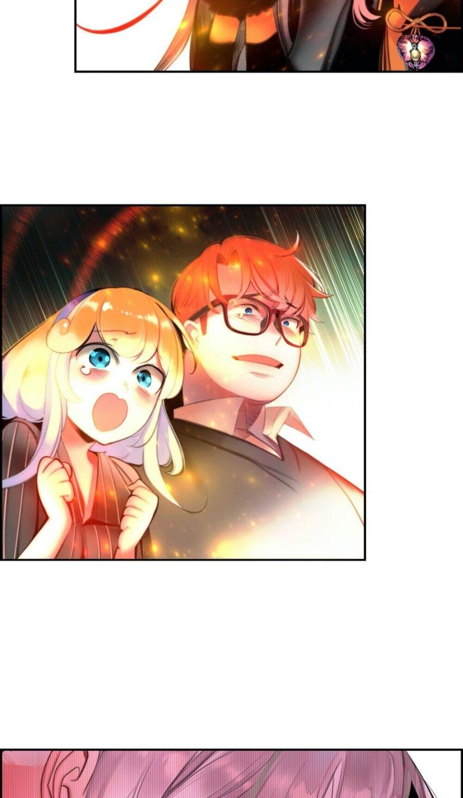 Sự Ràng Buộc Của Lilith Chương 93 page 27 - Giả Dược