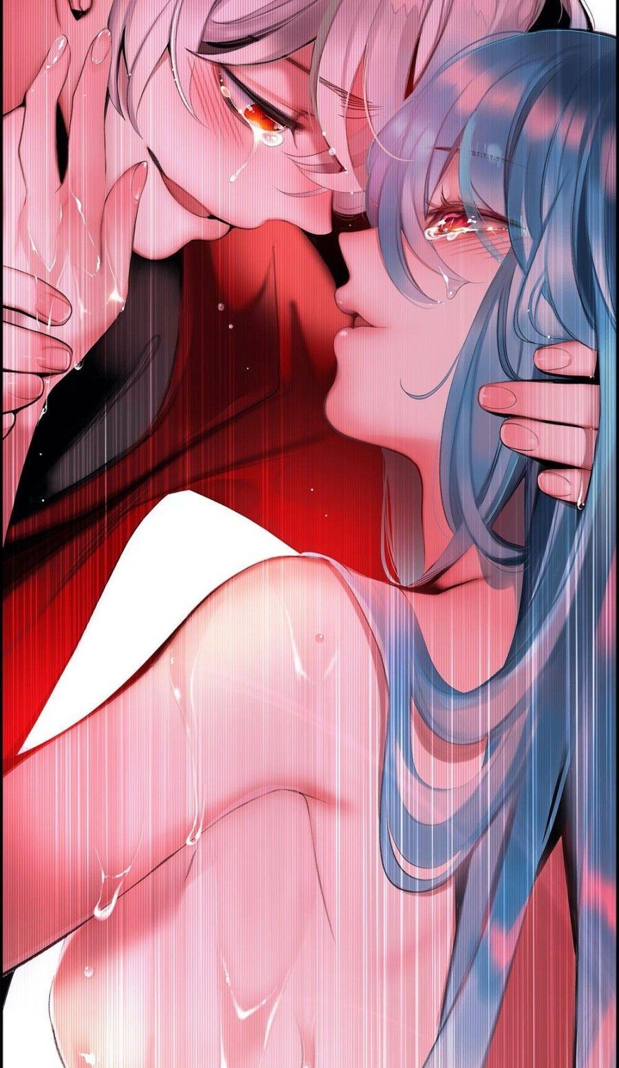 Sự Ràng Buộc Của Lilith Chương 93 page 28 - Giả Dược