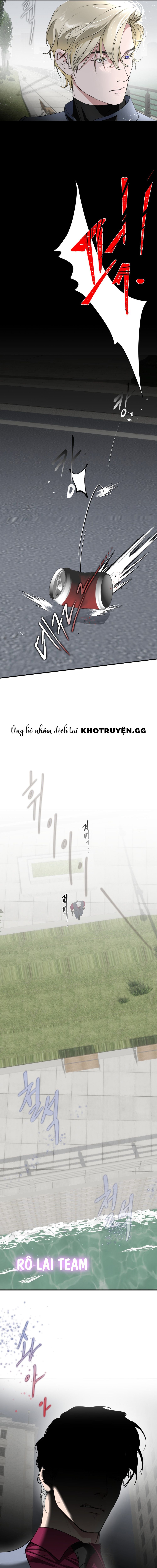 đọc truyện Sự Ràng Buộc Của Yan Chương 1 ảnh 13 tại Truyện Dạ Ký
