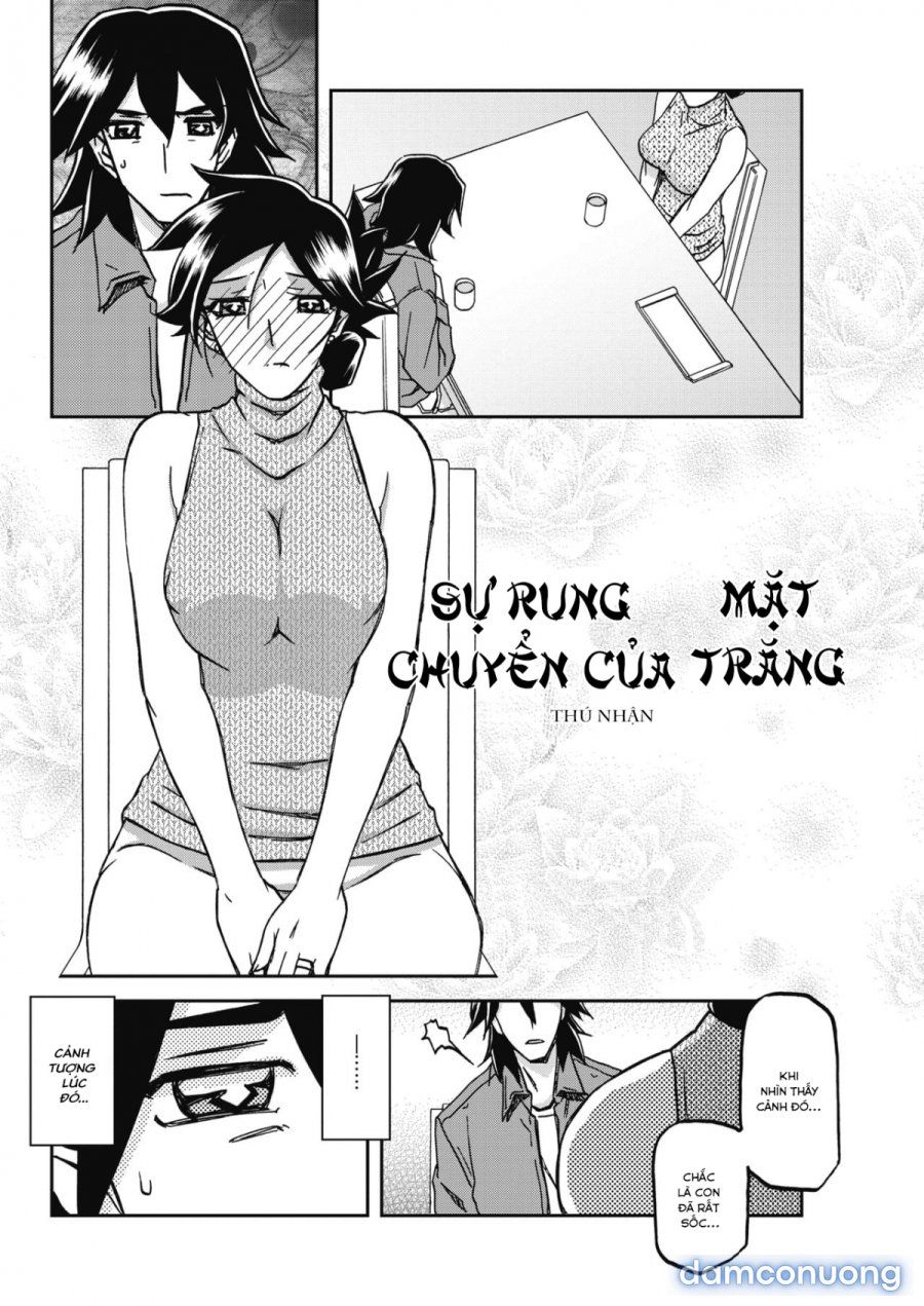đọc truyện Sự Rung Chuyển Của Mặt Trăng Chương 24 ảnh 4 tại Giả Dược