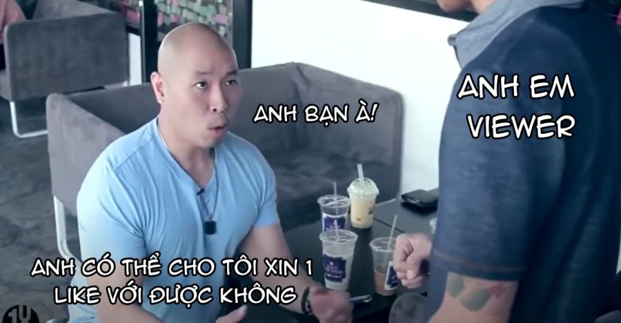 Sự Sa Đoạ Của Hội Trưởng Hội Học Sinh Oneshot page 8 - Giả Dược