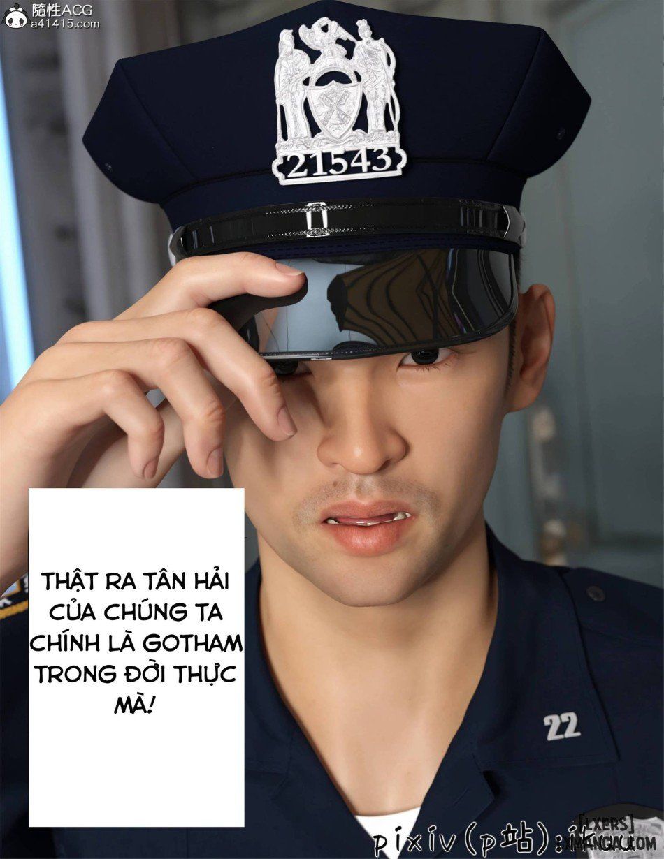 đọc truyện Sự Sa Ngã Của Hoa Hồng Thép Chương 1 ảnh 12 tại Giả Dược