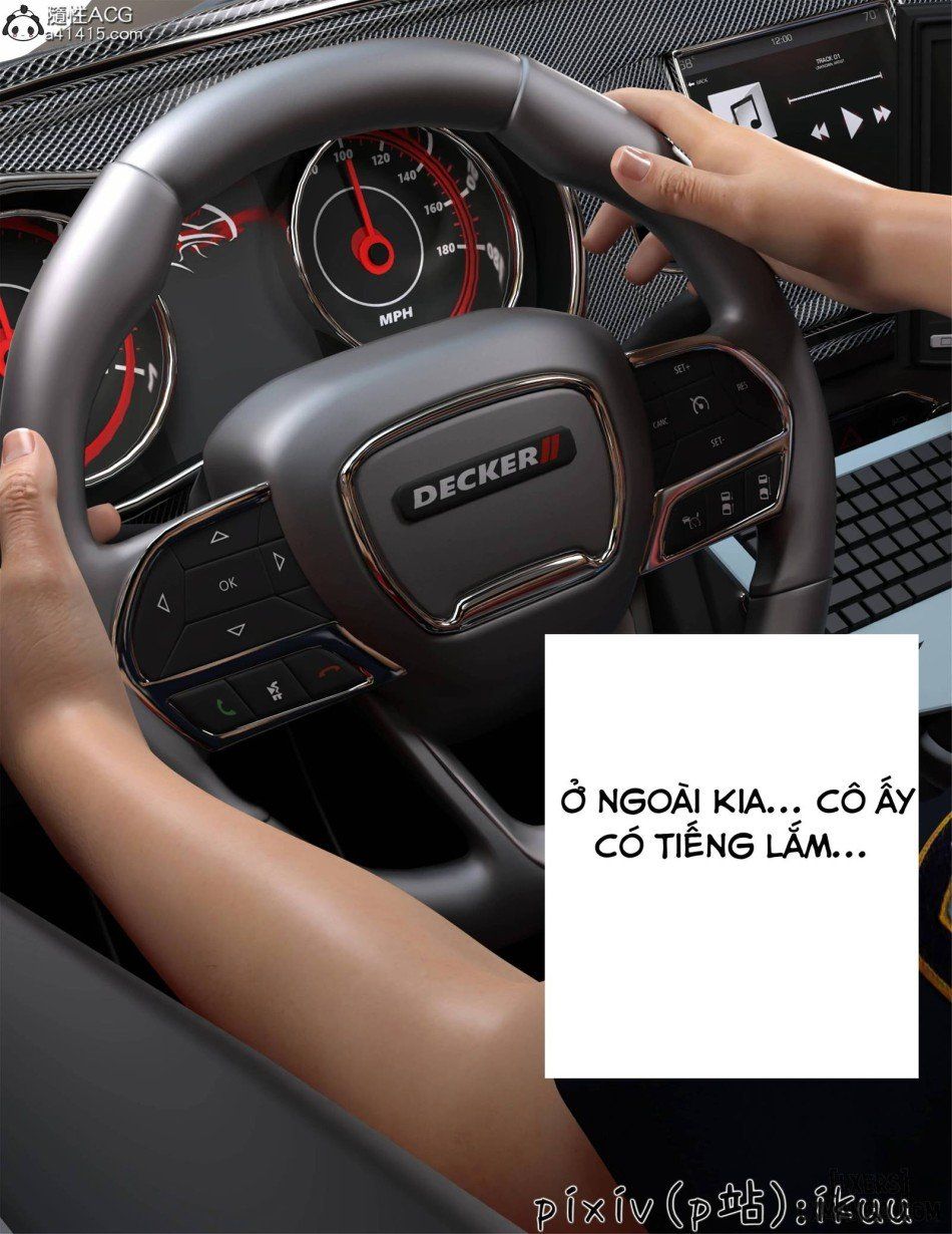 đọc truyện Sự Sa Ngã Của Hoa Hồng Thép Chương 1 ảnh 19 tại Giả Dược