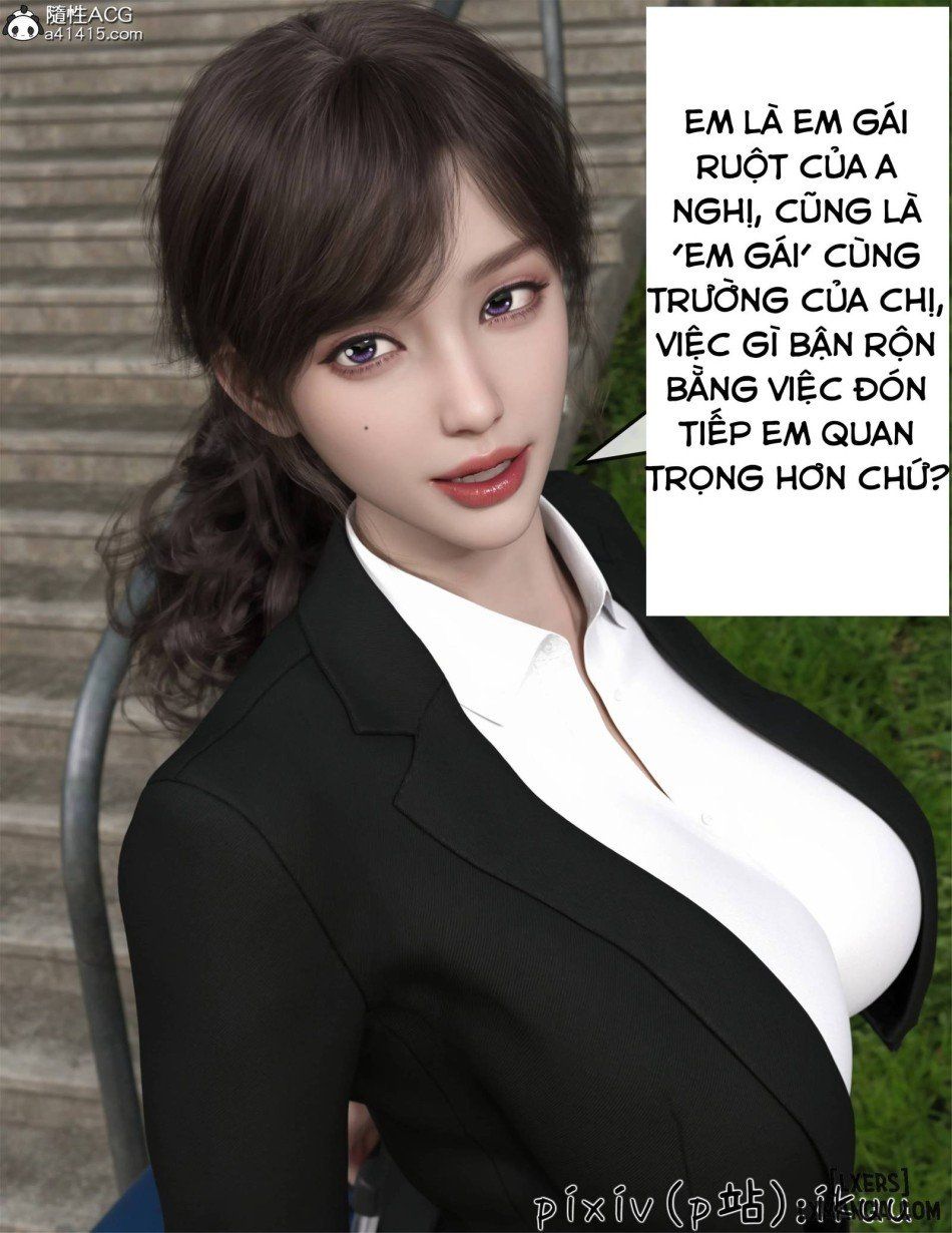 đọc truyện Sự Sa Ngã Của Hoa Hồng Thép Chương 1 ảnh 40 tại Giả Dược