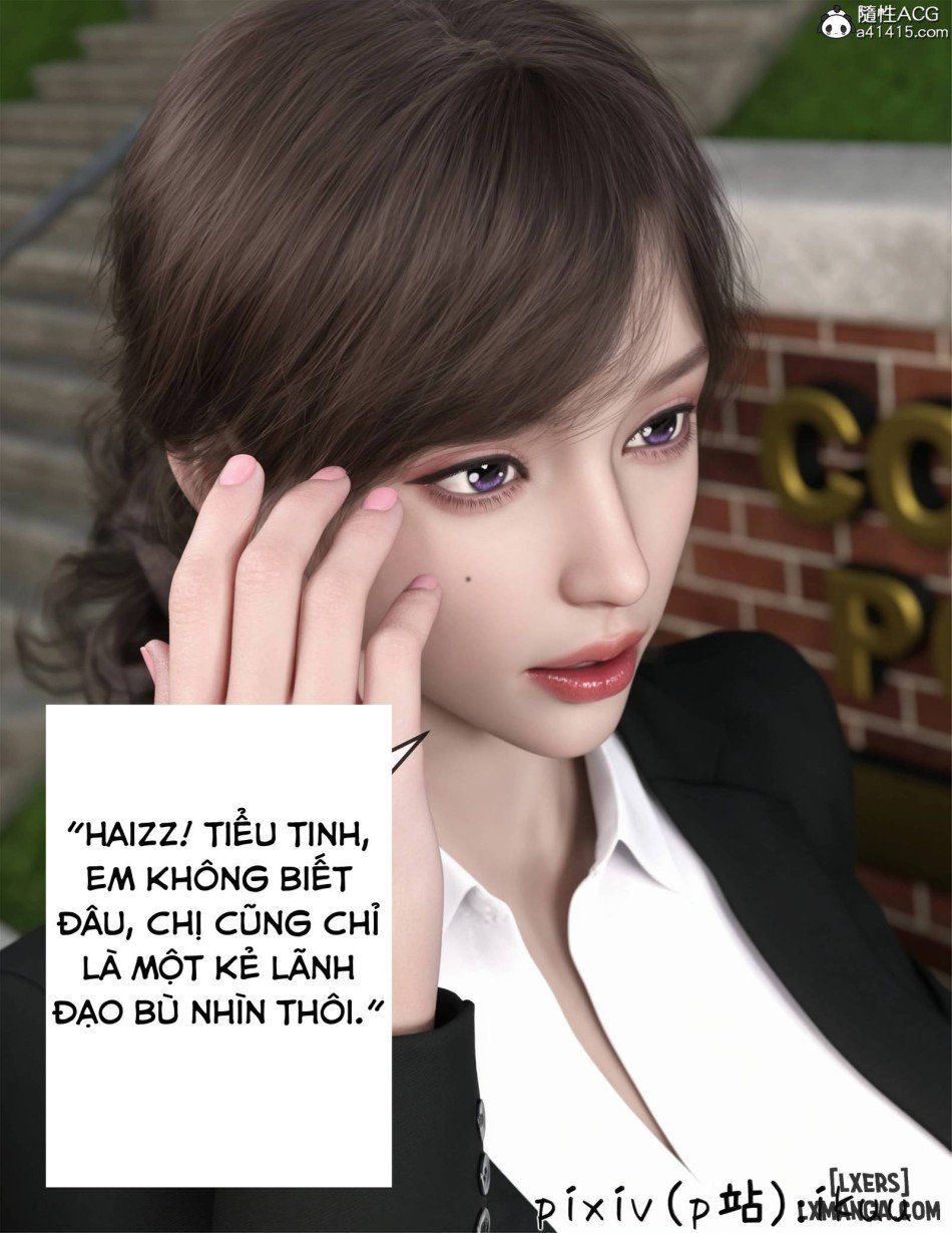 đọc truyện Sự Sa Ngã Của Hoa Hồng Thép Chương 1 ảnh 42 tại Giả Dược