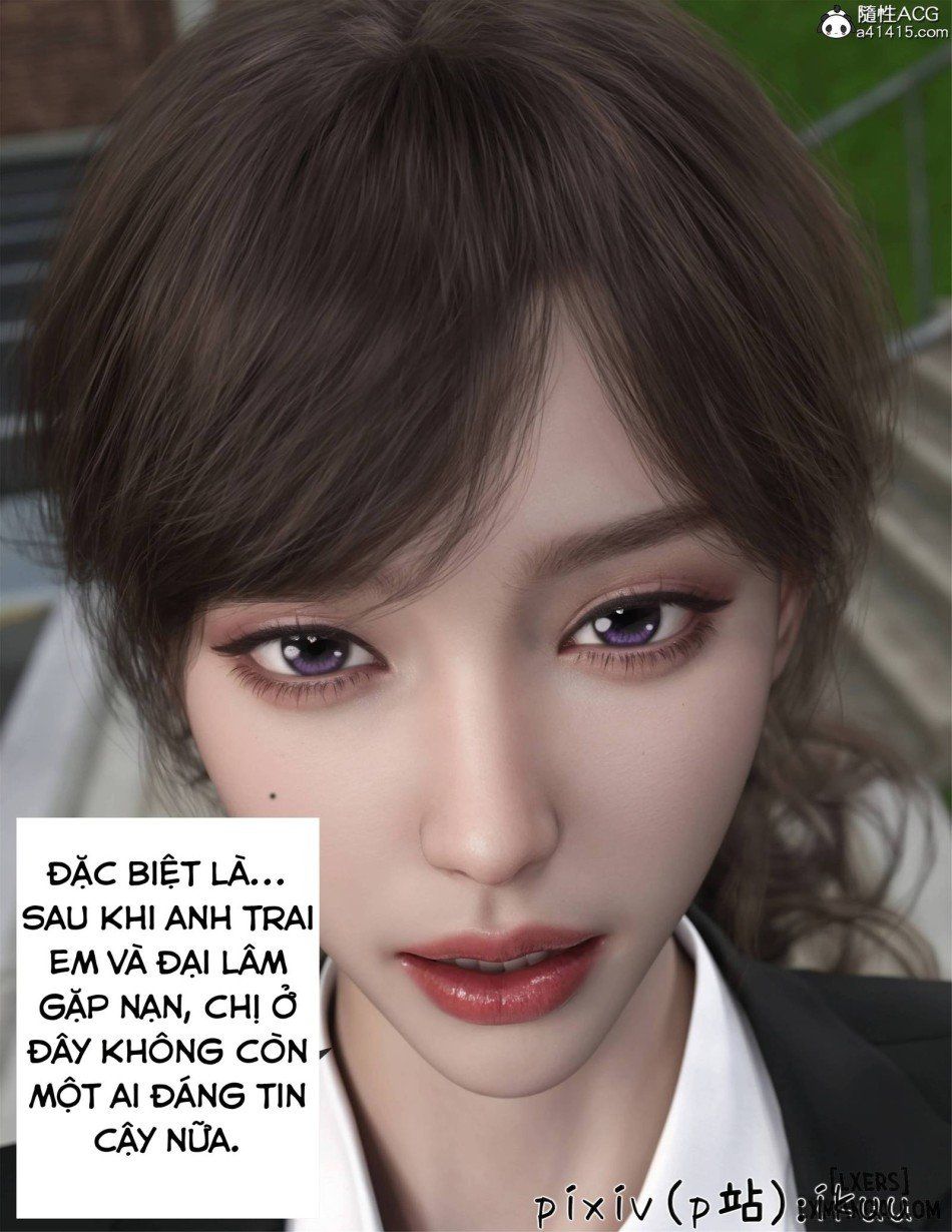 đọc truyện Sự Sa Ngã Của Hoa Hồng Thép Chương 1 ảnh 47 tại Giả Dược