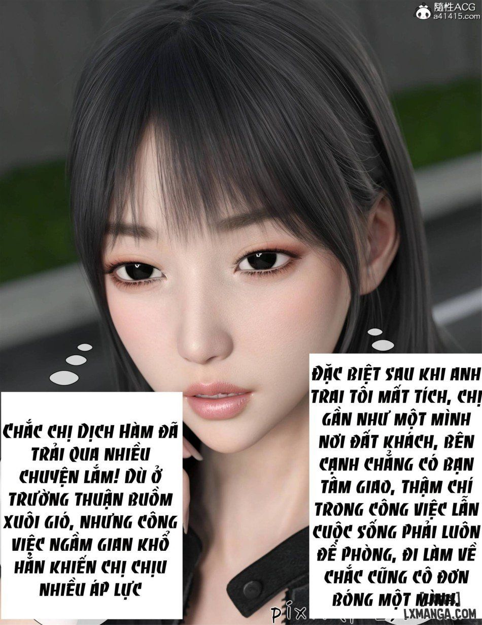 đọc truyện Sự Sa Ngã Của Hoa Hồng Thép Chương 1 ảnh 53 tại Giả Dược